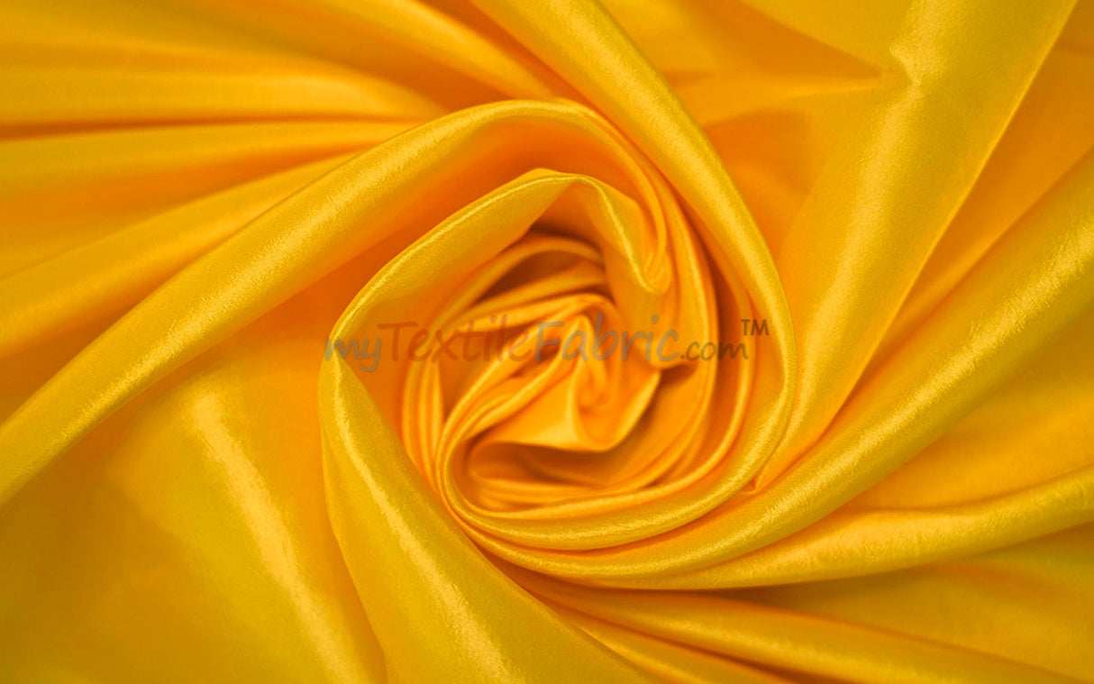 Taffeta Fabric | Two Tone Taffeta Fabric | Non Stretch Taffeta | 60" Wide | Multiple Solid Colors