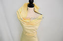 Lamour Satin Fabric | Polyester Matte Satin | Peau De Soie | 60" Wide | Wedding Dress, Tablecloth, Multiple Colors