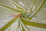 Charmeuse Satin Fabric | Silky Soft Satin | 60" Wide | Continuous Yards | Multiple Colors |