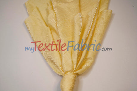 Iridescent Crush Shimmer Fabric | Iridescent Fabric | 54" Wide | Multiple Colors | Yards & Bolts