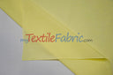 Polyester Cotton Broadcloth Fabric | 60" Wide | Solid Colors | Continuous Yards and by Bolt