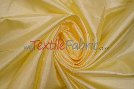 Polyester Silky Habotai Lining - 58" Wide - Super Soft and Silky Poly Habotai Fabric - Sample Swatch - Digital Printing, Apparel Lining, Drapery and Decor