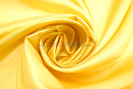 Taffeta Fabric | Two Tone Taffeta Fabric | Non Stretch Taffeta | 60" Wide | Multiple Solid Colors