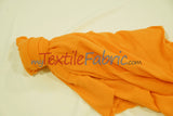 100% Cotton Gauze Fabric | Soft Lightweight Cotton Muslin | 48" Wide | Bolt Pricing | Multiple Colors