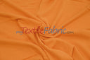 100% Cotton Gauze Fabric | Soft Lightweight Cotton Muslin | 48" Wide | Yards & Bolts