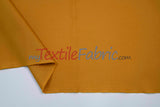 60" Wide Polyester Fabric Yards and Bolts | Visa Polyester Poplin Fabric | Basic Polyester for Tablecloths, Drapery, and Curtains