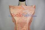 Bridal Satin Fabric | Shiny Bridal Satin | 60" Wide | Multiple Colors | Yards & Bolts