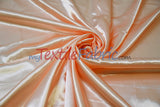 Charmeuse Satin Fabric | Silky Soft Satin | 60" Wide | Continuous Yards | Multiple Colors |