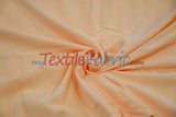 100% Cotton Gauze Fabric | Soft Lightweight Cotton Muslin | 48" Wide | Bolt Pricing | Multiple Colors