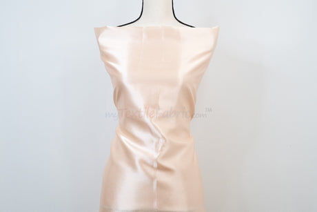 Crepe Back Satin | Korea Quality | 60" Wide | Yards & Bolts