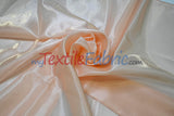 Crystal Satin | Rare Japanese Fabric | Shimmering Satin Finish | 45” Wide | Ideal for Women’s Fashion & Evening Wear