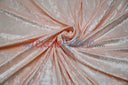 Panne Velvet Fabric | 60" Wide | Crush Panne Velour | Apparel, Costumes, Cosplay, Curtains, Drapery & Home Decor