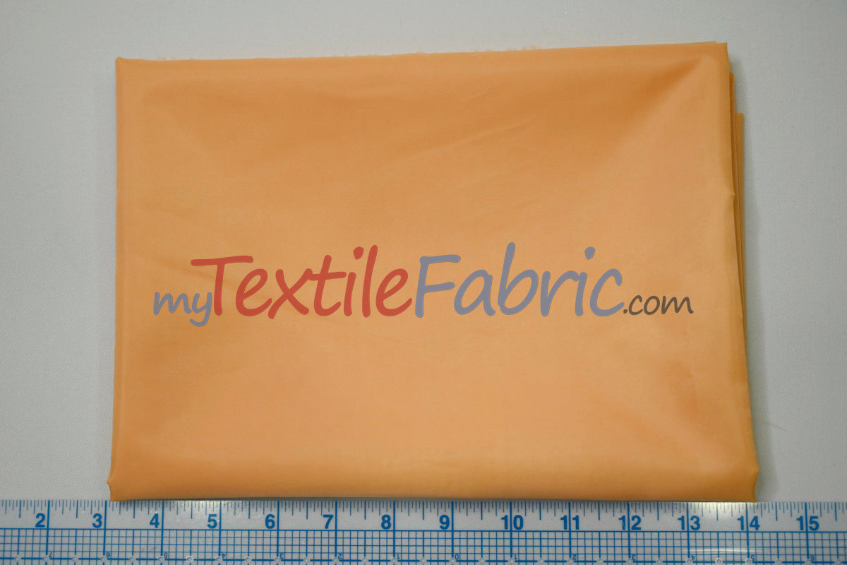 Polyester Lining Fabric | Woven Polyester Lining | 60" Wide | Continuous Yards | Imperial Taffeta Lining | Apparel Lining | Tent Lining and Decoration