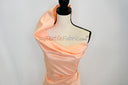 Lamour Satin Fabric | Polyester Matte Satin | Peau De Soie | 60" Wide | Wedding Dress, Tablecloth, Multiple Colors