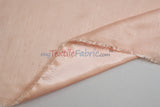 Shantung Satin Fabric | Satin Dupioni Silk Fabric | 60" Wide | Multiple Colors | Yards & Bolts