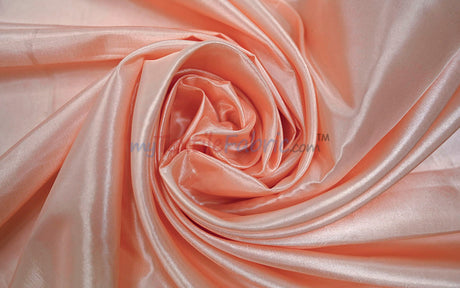 Taffeta Fabric | Two Tone Taffeta Fabric | Non Stretch Taffeta | 60" Wide | Multiple Solid Colors