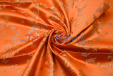 Dragon Brocade | Chinese Dragon Brocade | 45" Wide | Chinese Brocade Fabric |