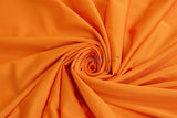 Nylon Spandex 4 Way Stretch Fabric | 60" Width | Great for Swimwear, Dancewear, Waterproof, Tablecloths, Chair Covers | Multiple Colors |