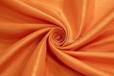 Shantung Satin Fabric | Satin Dupioni Silk Fabric | 60" Wide | Multiple Colors | Yards & Bolts