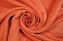 Suede Fabric | Microsuede | 40 Colors | 60" Wide | Faux Suede | Upholstery Weight, Tablecloth, Bags, Pouches, Cosplay, Costume | Continuous Yards |