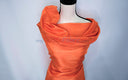 Taffeta Fabric | Two Tone Taffeta Fabric | Non Stretch Taffeta | 60" Wide | Multiple Solid Colors