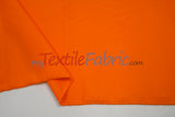60" Wide Polyester Fabric Yards and Bolts | Visa Polyester Poplin Fabric | Basic Polyester for Tablecloths, Drapery, and Curtains