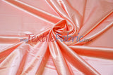 Charmeuse Satin Fabric | Silky Soft Satin | 60" Wide | Wholesale Bolt Only | Multiple Colors |