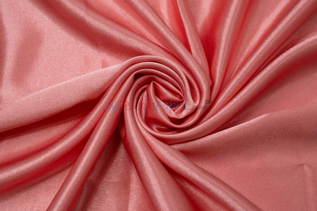 Crepe Back Satin | Korea Quality | 60" Wide | Yards & Bolts