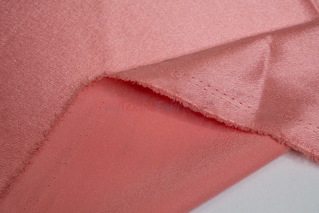 Crepe Back Satin | Korea Quality | 60" Wide | Yards & Bolts