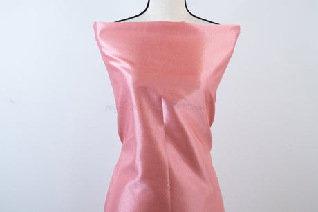 Crepe Back Satin | Korea Quality | 60" Wide | Yards & Bolts