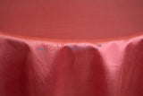 IFR Extra Wide Dupioni Silk | 100% Polyester Faux Dupioni Fabric | 120" Wide | Multiple Colors |