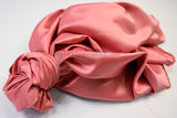 Lamour Satin Fabric | Polyester Matte Satin | Peau De Soie | 60" Wide | Wedding Dress, Tablecloth, Multiple Colors