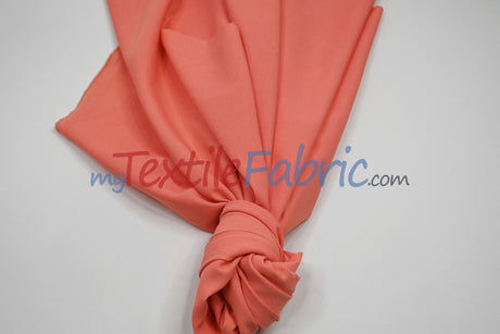 60" Wide Polyester Fabric Yards and Bolts | Visa Polyester Poplin Fabric | Basic Polyester for Tablecloths, Drapery, and Curtains