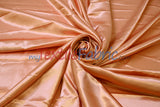 Charmeuse Satin - Silky Soft Satin - 60&#34; Wide - 3&#34;x3&#34; Sample Swatch Page