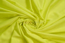 Nylon Spandex 4 Way Stretch Fabric | 60" Width | Great for Swimwear, Dancewear, Waterproof, Tablecloths, Chair Covers | Multiple Colors |