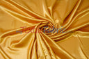 Charmeuse Satin Fabric | Silky Soft Satin | 60" Wide | Multiple Colors
