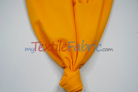 60" Wide Polyester Fabric Yards and Bolts | Visa Polyester Poplin Fabric | Basic Polyester for Tablecloths, Drapery, and Curtains