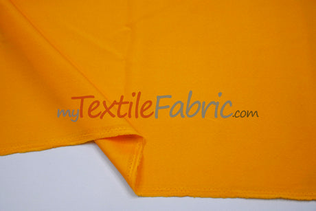 60" Wide Polyester Fabric Yards and Bolts | Visa Polyester Poplin Fabric | Basic Polyester for Tablecloths, Drapery, and Curtains