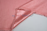Shantung Satin Fabric | Satin Dupioni Silk Fabric | 60" Wide | Multiple Colors | Yards & Bolts