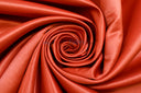 Lamour Satin Fabric | Polyester Matte Satin | Peau De Soie | 60" Wide | Wedding Dress, Tablecloth, Multiple Colors