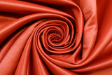 Lamour Satin Fabric | Polyester Matte Satin | Peau De Soie | 60" Wide | Wedding Dress, Tablecloth, Multiple Colors
