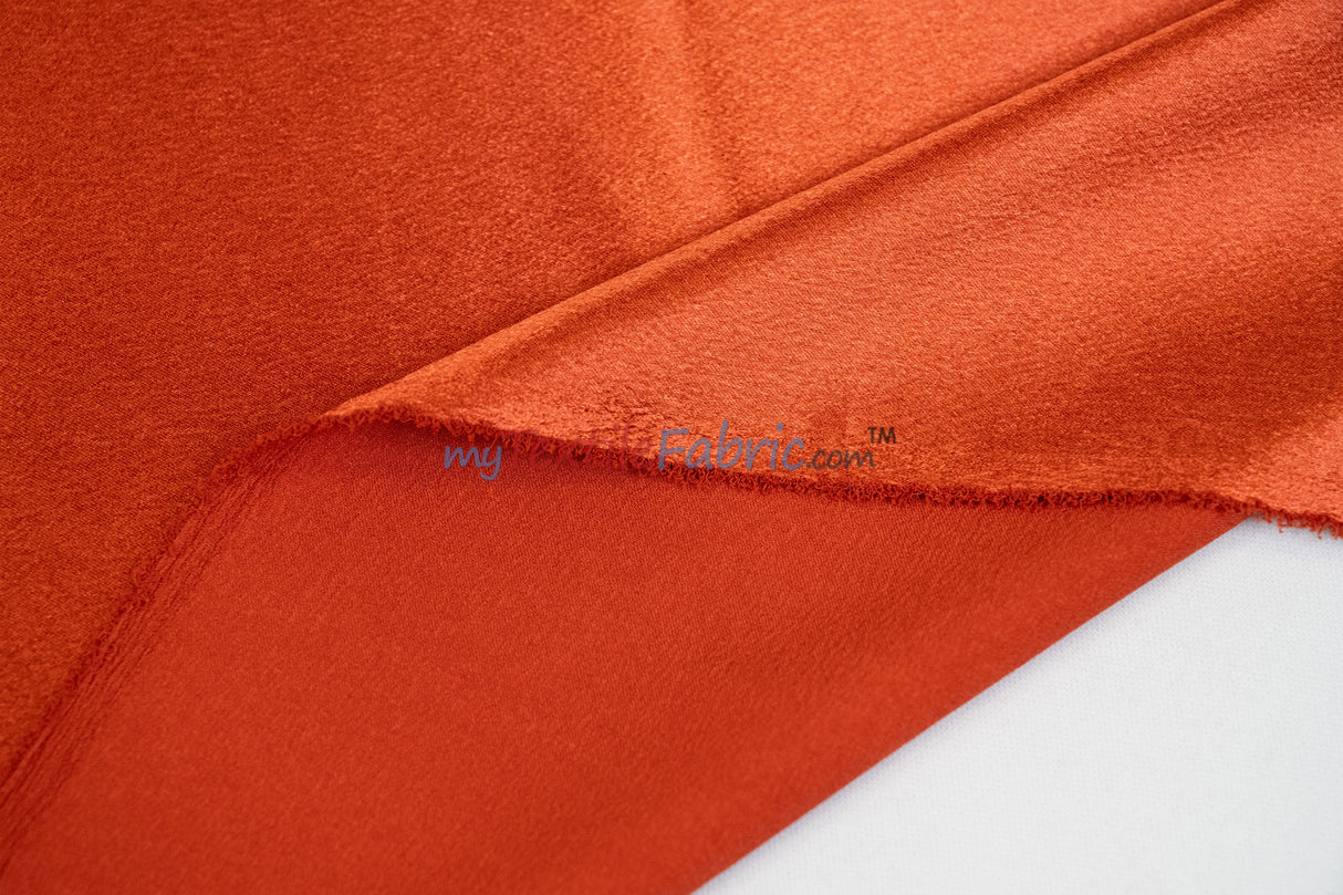 Superior Quality Crepe Back Satin | Japan Quality | 60" Wide Multiple Colors