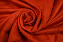Suede Fabric | Microsuede | 40 Colors | 60" Wide | Faux Suede | Upholstery Weight, Tablecloth, Bags, Pouches, Cosplay, Costume | Continuous Yards |