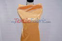 Charmeuse Satin Fabric | Silky Soft Satin | 60" Wide | Multiple Colors