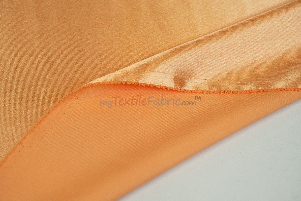 Superior Quality Crepe Back Satin | Japan Quality | 60" Wide Multiple Colors