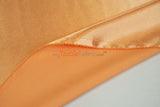 Superior Quality Crepe Back Satin | Japan Quality | 60" Wide Multiple Colors
