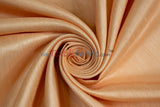 Shantung Satin Fabric | Satin Dupioni Silk Fabric | 60" Wide | Multiple Colors | Yards & Bolts