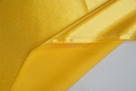 Superior Quality Crepe Back Satin | Japan Quality | 60" Wide Multiple Colors