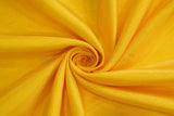Shantung Satin Fabric | Satin Dupioni Silk Fabric | 60" Wide | Multiple Colors | Yards & Bolts