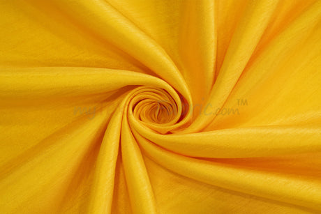 Shantung Satin Fabric | Satin Dupioni Silk Fabric | 60" Wide | Multiple Colors | Yards & Bolts